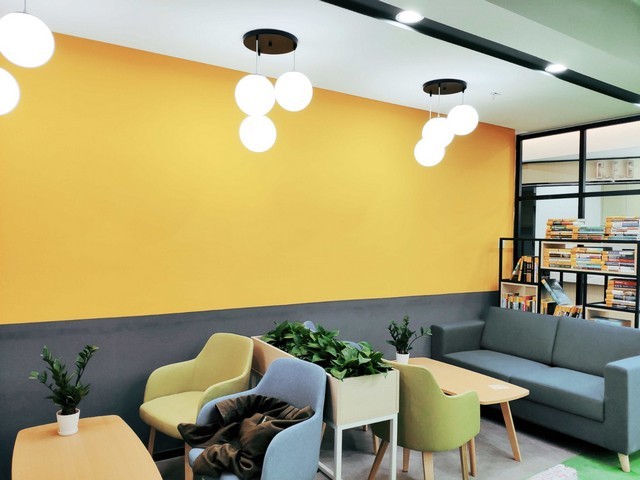 白云区快印打印店