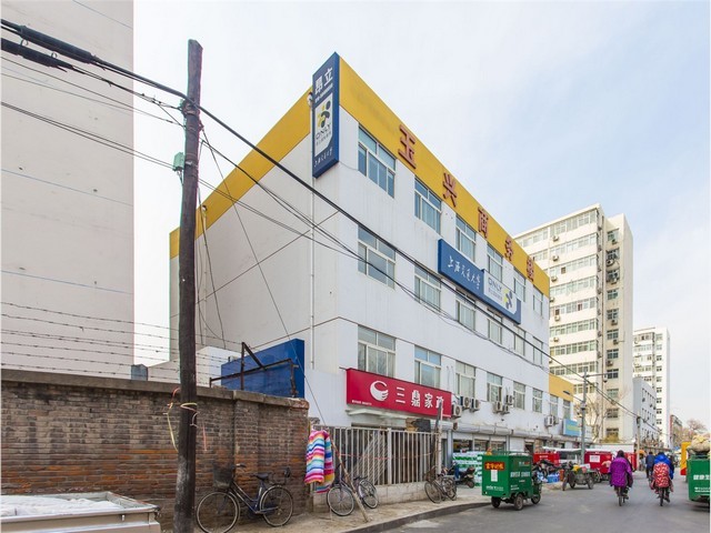 上海无人自动售货机投放运维