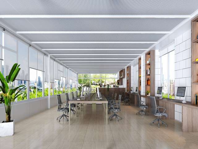 新吴区靠谱装修中式