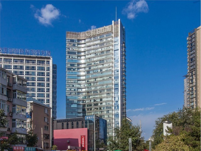 上海华图S380-TH示波器价格