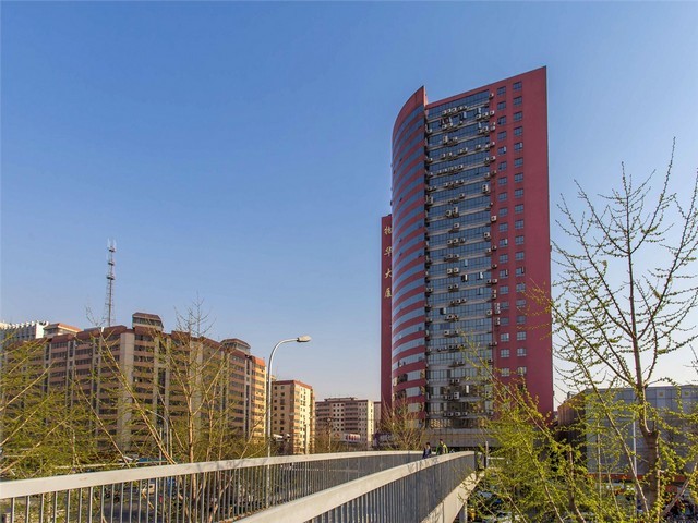 医院换热站特点