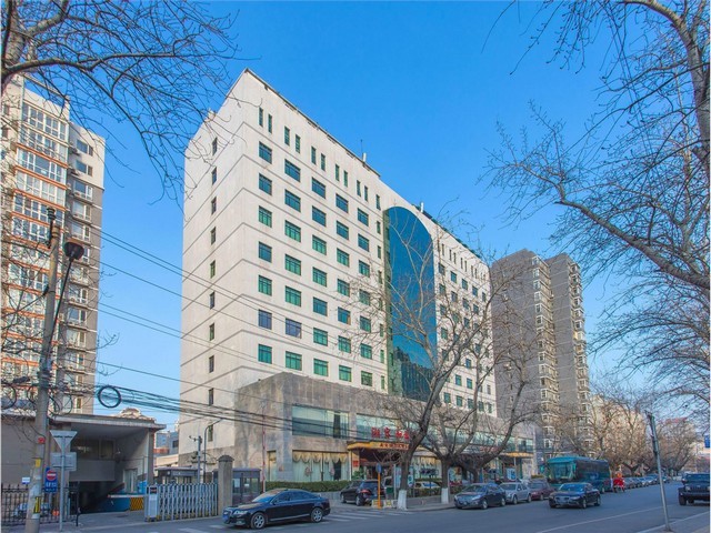 贵阳欣盛归园饮食