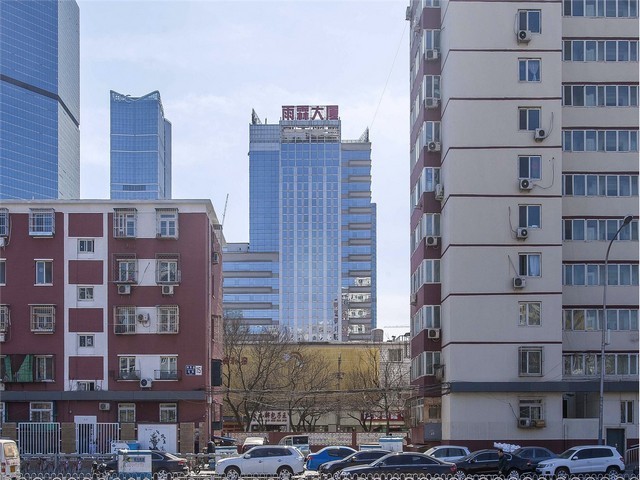 赣州拎包入住怎么样