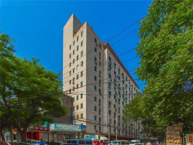 商场拆除多少钱一平方